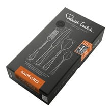 16 Piece Radford Stainless Steel Cutlery Set